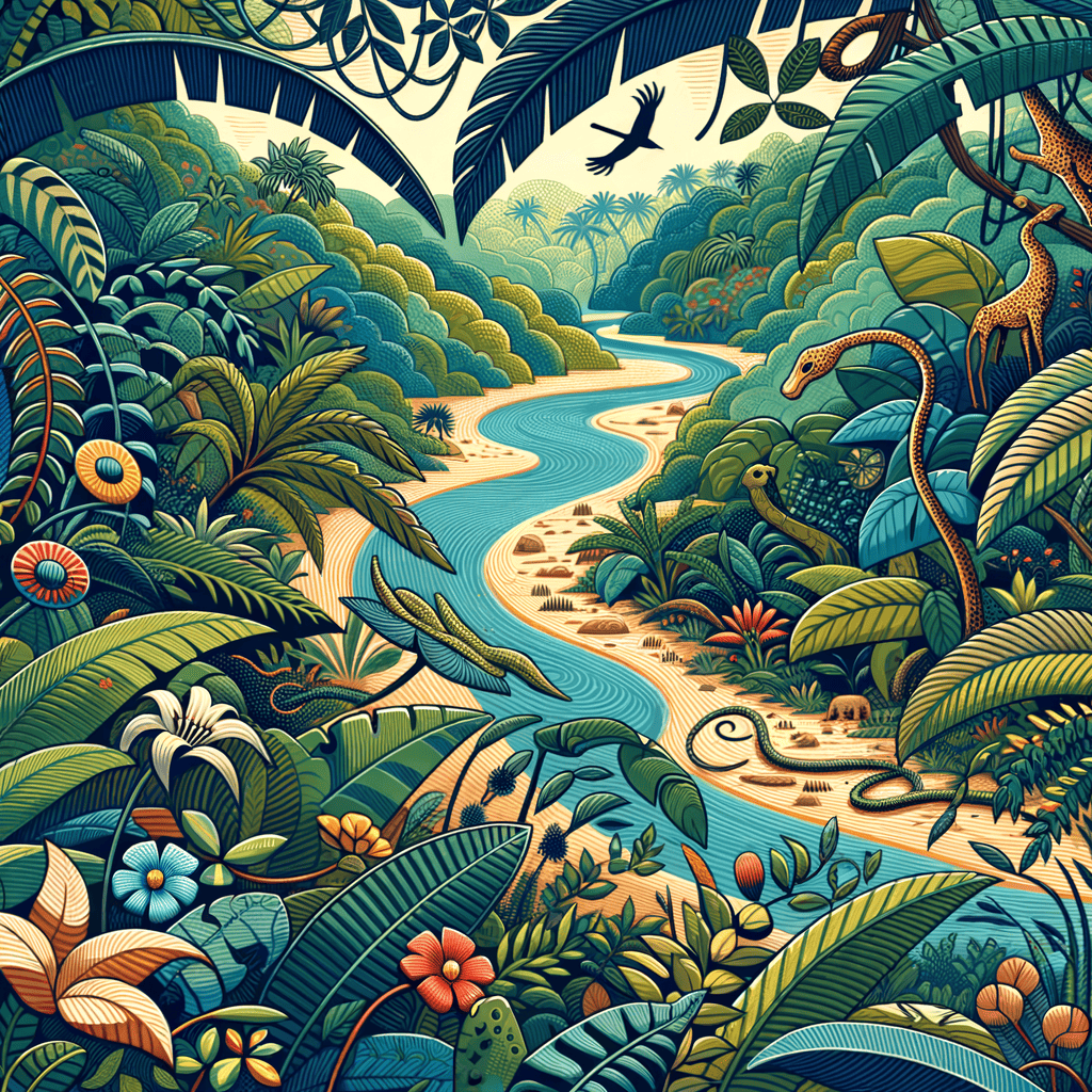 Raging Rex 2 Adventure