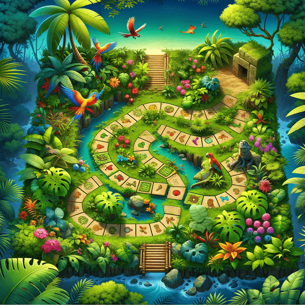 3 Buzzing Wilds™ Electrifying