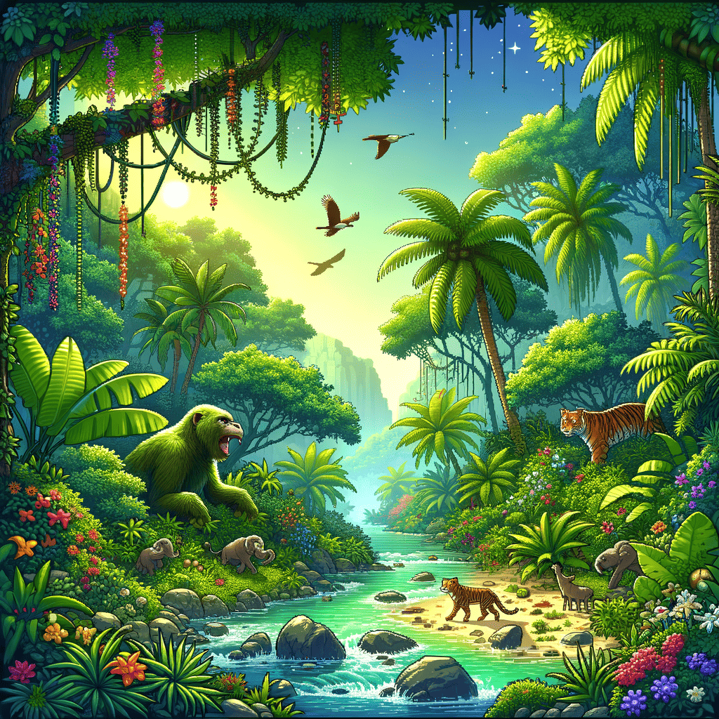 The Faces of Freya Odyssey