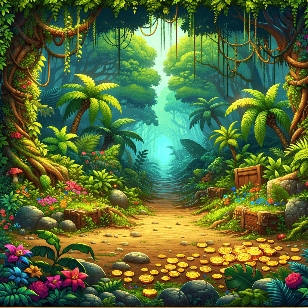 Aztec Warrior Princess Quest