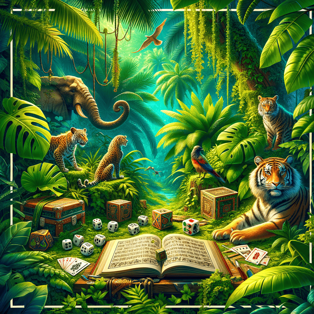 Rock Vegas™ Adventure