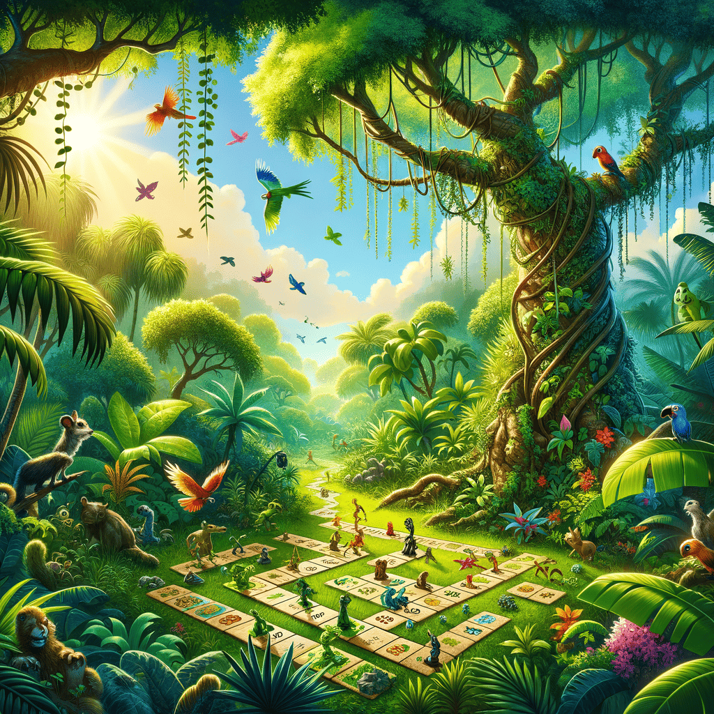 Book of Kingdoms® Odyssey