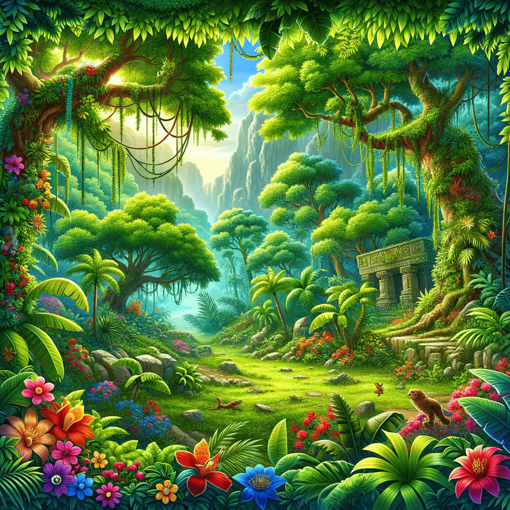 John Hunter and the Mayan Gods™ Explorer