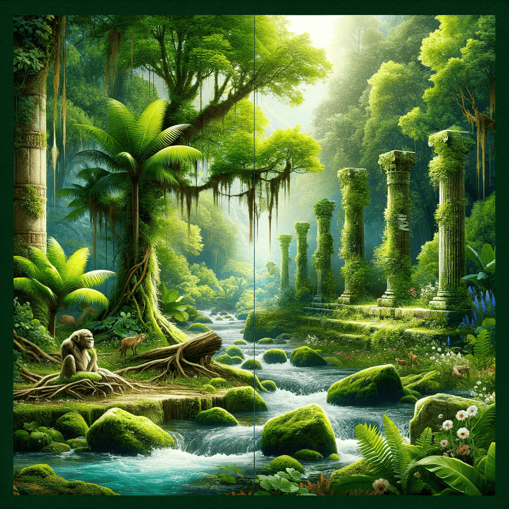 Great Rhino® Deluxe Adventure